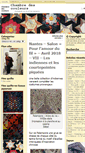 Mobile Screenshot of chambredescouleurs.france-i.com